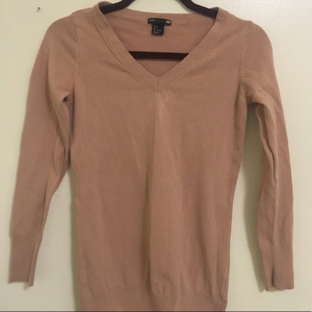 H&M sweater, size Small